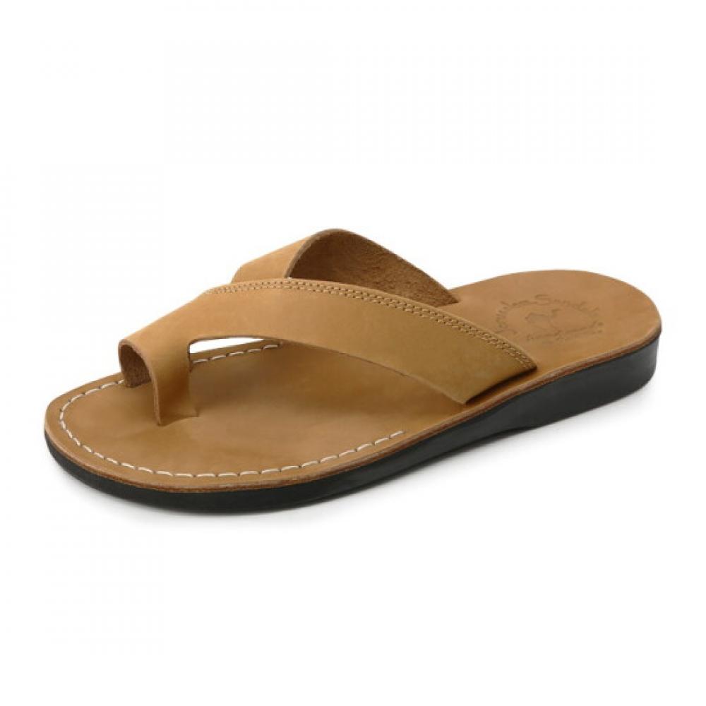 Jerusalem Sandals Sandals Echo Honey 1091nn