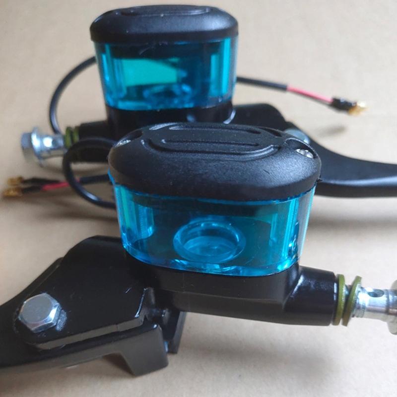 Hydraulic Brake Motorcycles Hydraulic Brake Clutch Cylinder