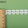 1 Roll of 13 Meters of Lace Cloth Vintage Art Decorative Magazine DIY Scrapbook Album Diary Decorative Supplies