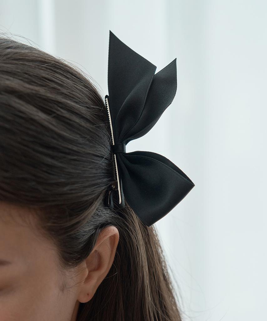 Ellejewelry Красивая заколка-бант Elhp001