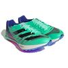 Adidas Кроссовки унисекс Adizero Prime SP 2.0 Pulse Mint Lucid Blue Green Core-Black ID1736