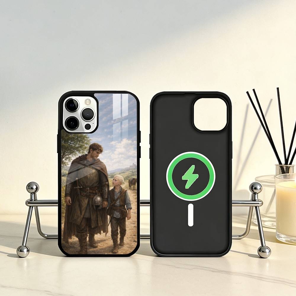Чехол для телефона Dexter Sol Ansell Egg для iPhone17,16,15,14,13,12,11 Plus,Pro Max Магнитный для Magsafe Беспроводной зарядки