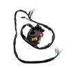 Handlebar Switch Assembly 35020-HC4-004 For Honda TRX300 TRX300FW Fourtrax 4x4