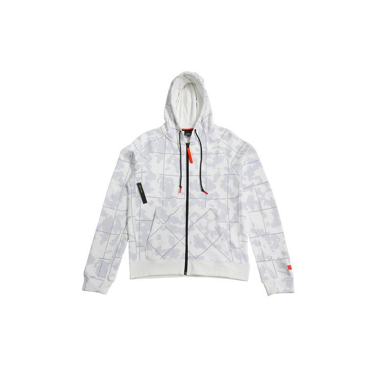 Nike Куртки Мужские С капюшоном Умеренные Другое AT3914-121