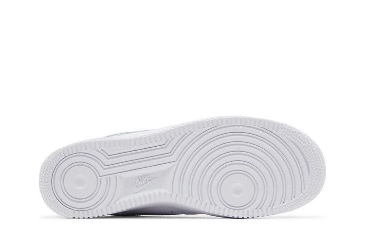 Nike Air Force 1 Low '07 Белый