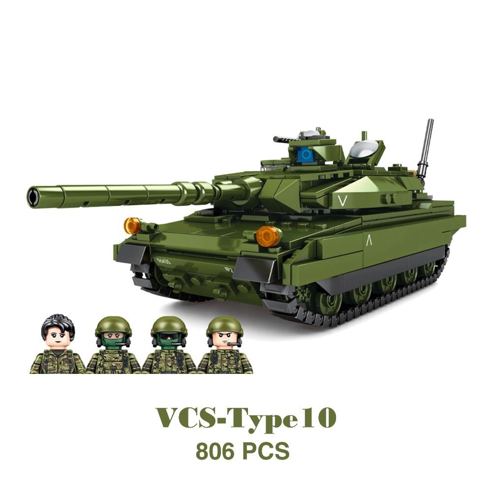 Военный Бронированный Hummer Танк Stryker Автомобиль Армии США России Современная Война Солдат Оружие Модель Строительные Блоки Кирпич Дети Детские Игрушки