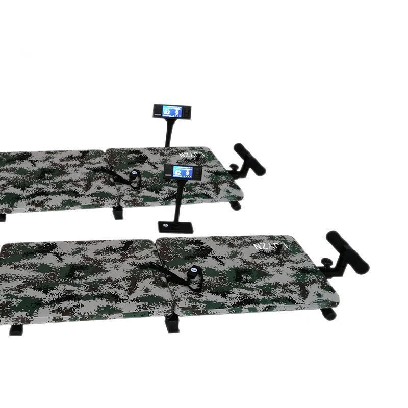 Banggu Multi-Item Physical Fitness Timing System