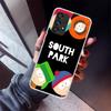 Мультяшный Чехол для Телефона S-South P-Parkes Для Samsung Galaxy A17 A57 A37 A16 A26 A36 A56 A15 A25 A35 A55 A14 A13 A54 A53 A34 A24 A33 A