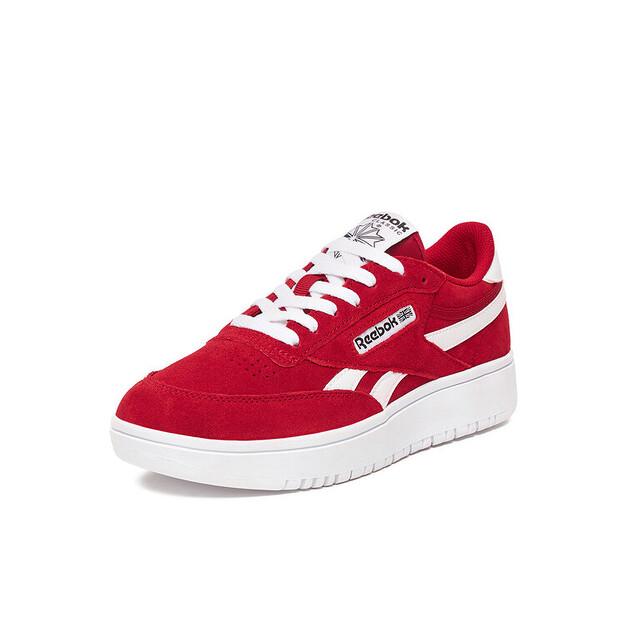 Кроссовки Reebok EO-CLUB C DOUBLE REVENGE