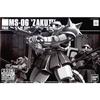 [Bandai Hobby Center Exclusive] Ecopla HG 1/144 MS-06 Mass-Produced Zaku Mobile Suit Gundam