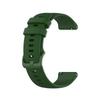 Ремешок для часов 20/22 мм для Xiaomi Huami Amazfit GTS 4 2 3 Mini 2e, силиконовые браслеты для Amazfit Bip SU 3 Pro Lite GTR 42 мм