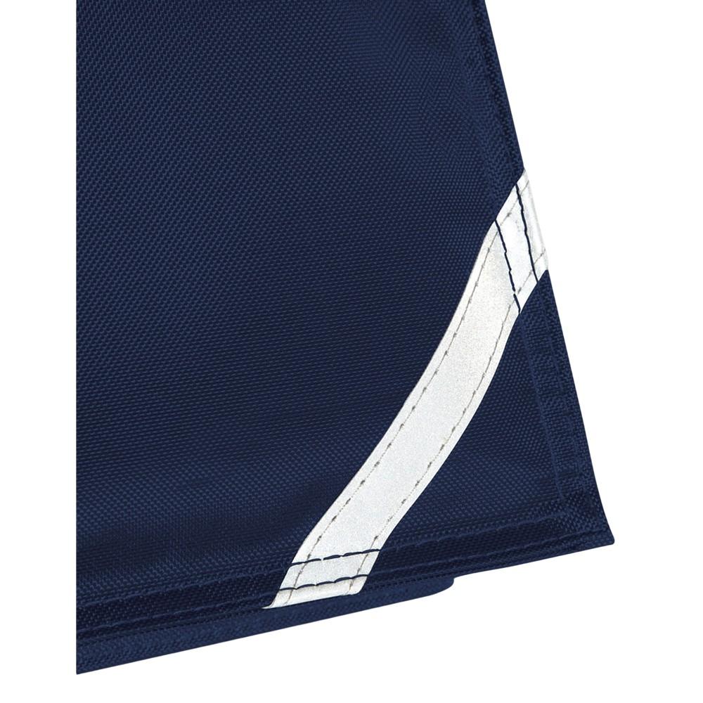 Quadra Childrens/Kids Adjustable Strap Book Bag