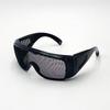 Steel Wire Metal Mesh Safety Goggles Impact Resistant Breathable Protective Glasses Shock Resistant Safety Glasses Men Women