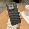 Для Xiaomi 15 Pro 15 ultra 14T Чехол Жесткий Чехол-крышка с рисунком из кевлара и углеродного волокна Для Xiaomi 15 13T 14 14T Pro Бампер