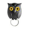 Night Owl Magnetic Wall Key Holder Magnets Keep Keychains Key Hanger Hook Hanging Key 1PC