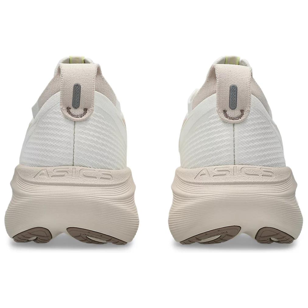 Asics Кроссовки женские Gel Nimbus 27 Cream Mineral Beige 1012B753-102