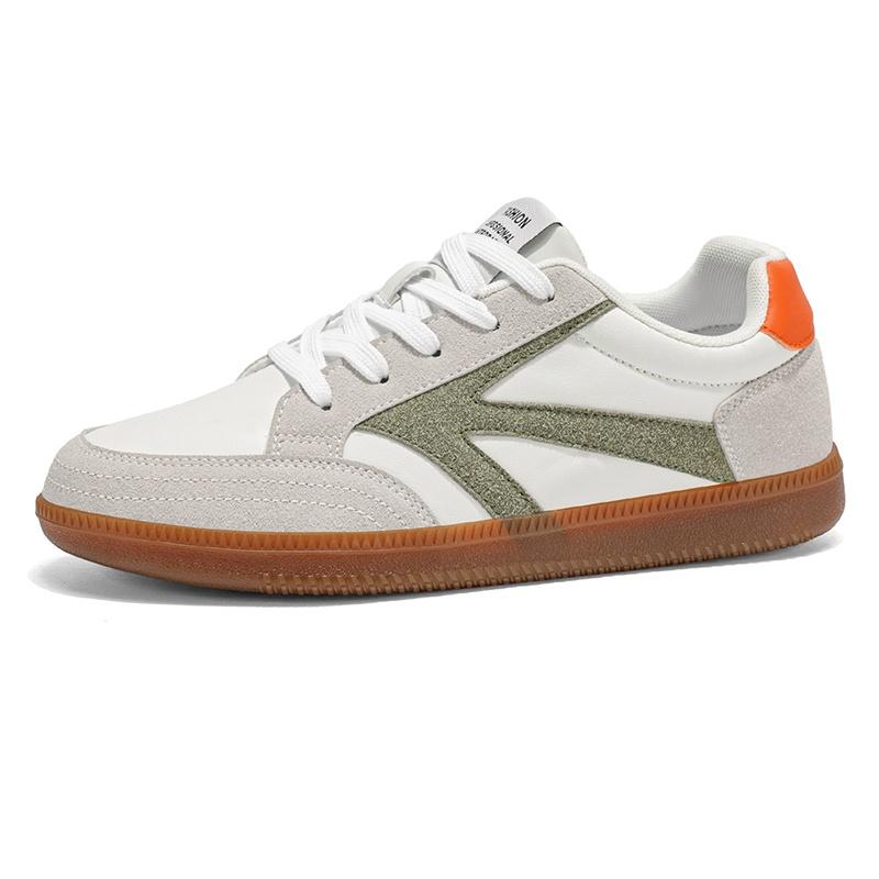 Men Wide Toe Casual Sneakers Roomy Comfort Walking Shoes for Commuting Travel Streetwear Daily Wear and Wider Feet Sizes 39-45