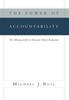 Книга The Power of Accountability : The Missing Link In Dynamic Defect Reduction