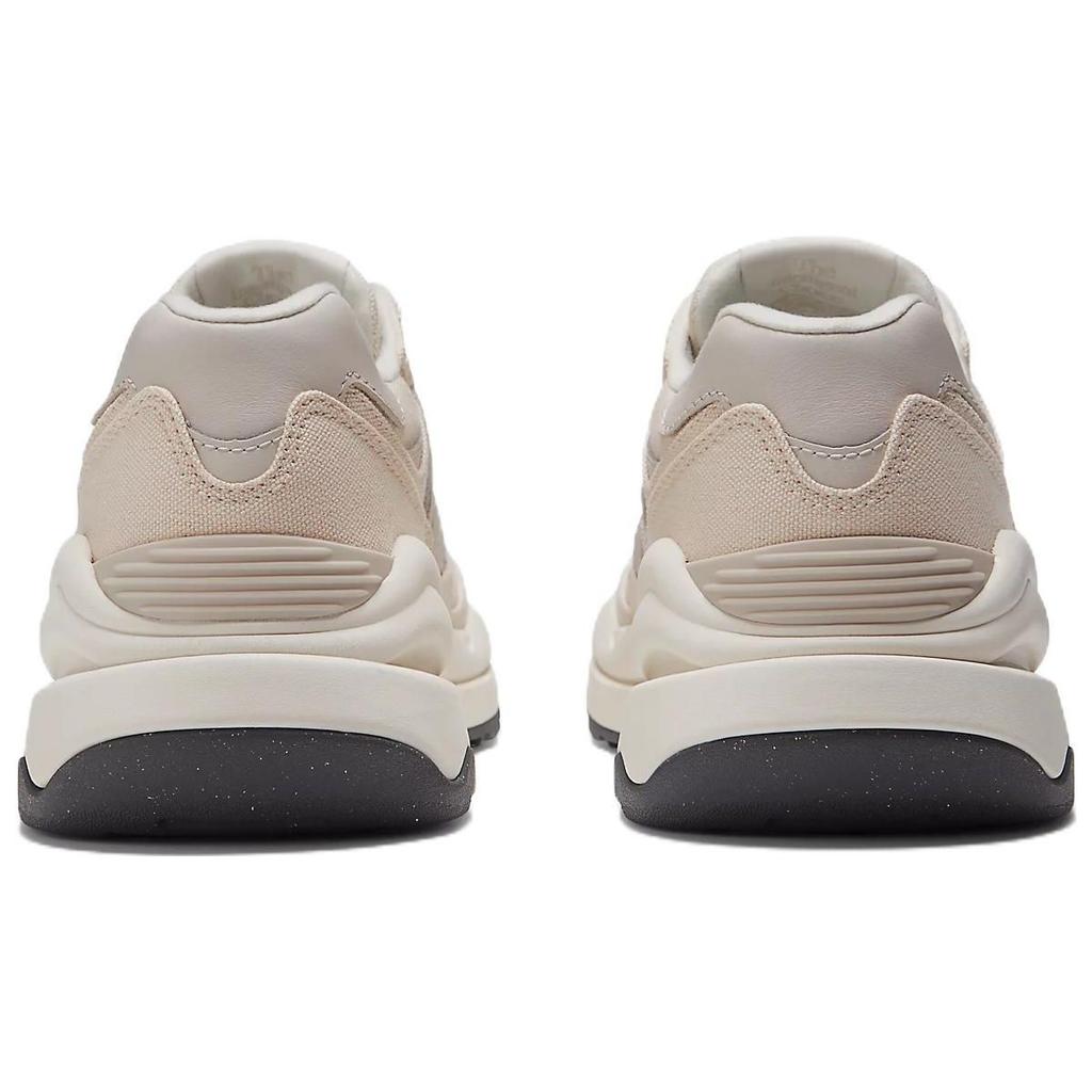 New Balance Женские кроссовки с морской солью и благовониями 57/40, кремовый магнит W5740PDA