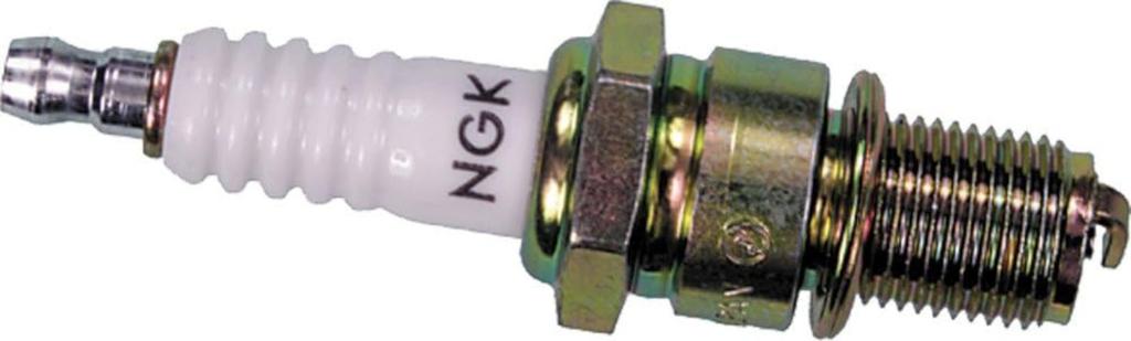 Spark Plug NGK Racing Type Integrated R6918B-7 6259