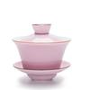 Celadon Tea Tureen 140ml Kung Fu Tea Set,Chinese Tea Flower Gaiwan  Puer Kettle,Teapot Lovers Must Have Tea Accessories
