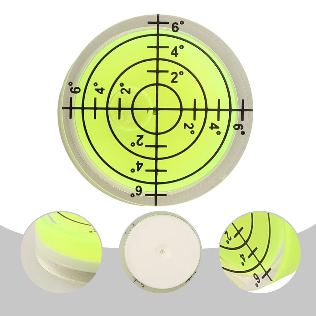 Accurate Measurement Bubble Level Measuring Tool Spirt Level