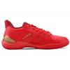 Li Ning Cloud Thunder Синтетическая кожа Профессиональная амортизация Нескользящая Износостойкая Дышащая Низкие AYAR033-1