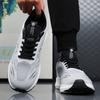 High Quality Men's Sneakers Lightweight Walking Shoes Male Breathable Casual Sneakers Man Comfortable Running Shoes Male Summer