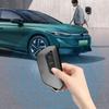 Мягкий чехол-брелок из ТПУ для VW Golf 8 ID4 Cupra Formentor Tarraco Mk7 Gti Mk8 Skoda Octavia 4 Seat Leon Mk4 Аксессуары