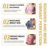 Пластырь для увеличения груди, паста для увеличения груди, укрепляющий пластырь для груди, подушечки для увеличения груди для женщин