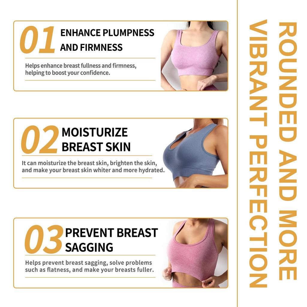 Пластырь для увеличения груди, паста для увеличения груди, укрепляющий пластырь для груди, подушечки для увеличения груди для женщин