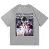 2026 Vintage Rafayel Love and Deepspace T Shirt Hot Fashion Women Harajuku Graphic Game TShirt High Quality Unisex Summer T Shirt