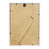 Photo Frame 15/15 Basic M043 White  21X30 Cm