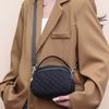 New Women's Fashion One Shoulder Crossbody Handbag