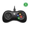 Проводной контроллер 8BitDo M30 для Xbox Series X|S, Xbox One и Windows, 6-кнопочная раскладка - Официально лицензированный