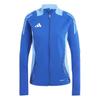 Adidas Womens/Ladies Tiro 24 Raglan Track Jacket