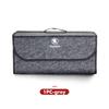 Car Trunk Organizer Storage Box Stowing Tidying Container Bag For Skoda Octavia A5 A7 RS Fabia Superb Rapid Karoq fxdj44