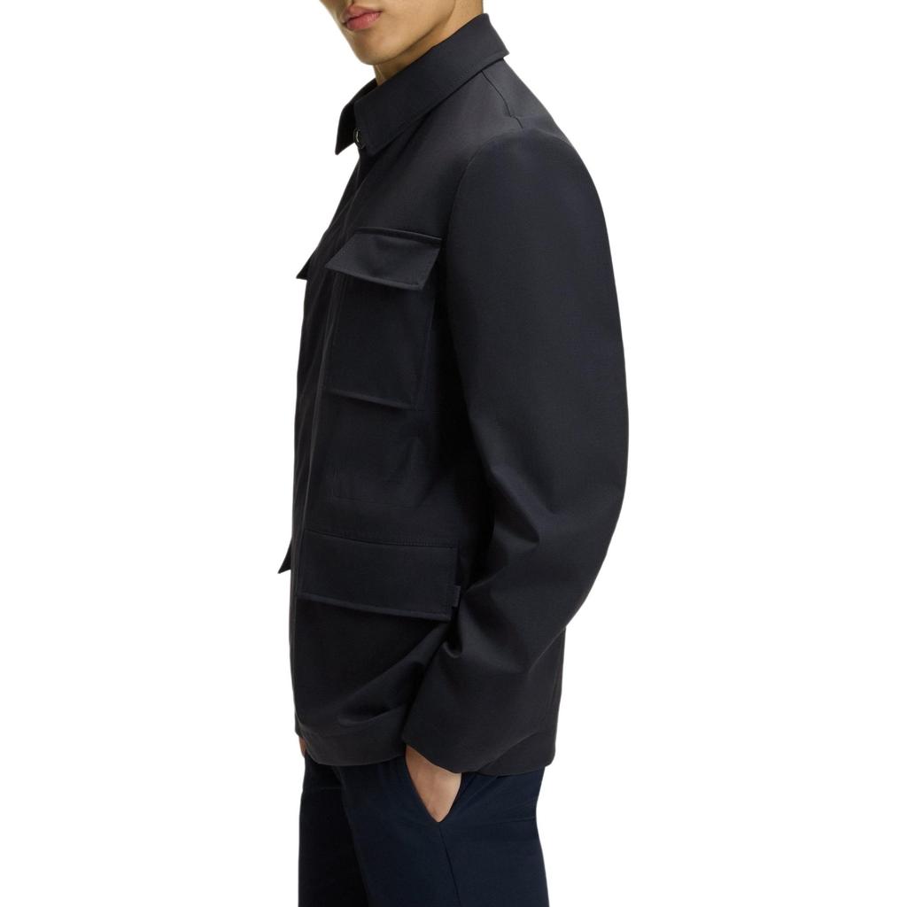 HUGO BOSS FW25 Jackets & Coats Men's 50546018-404