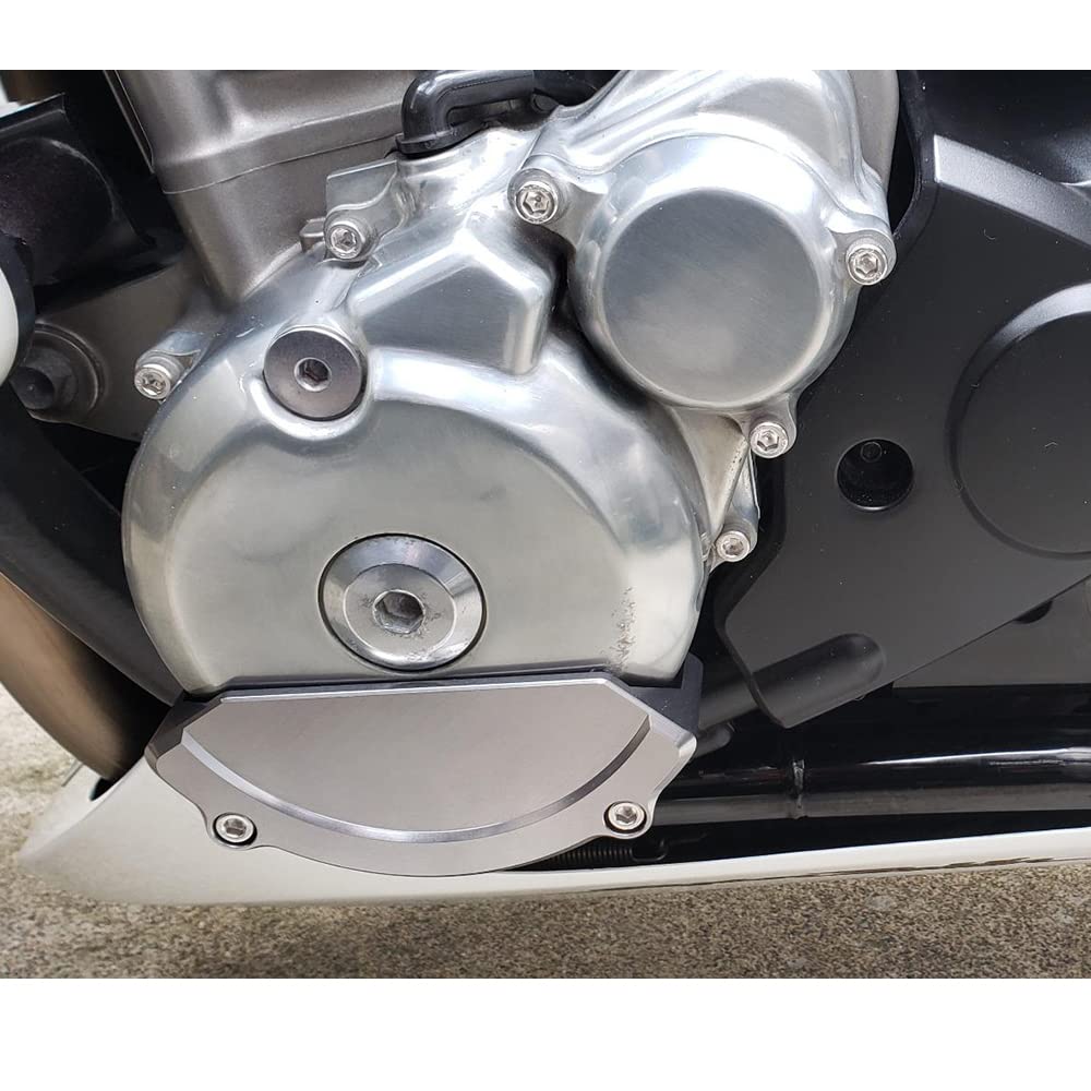 LEDISHUN Крышка двигателя/Слайдер/Защита для Honda CB1100/EX/RS (2010-2020), CB1300SF/ABS (1998-2019 гг.), CB1300SB/ABS (2005-2019), CB1300ST (2010-2013), и X