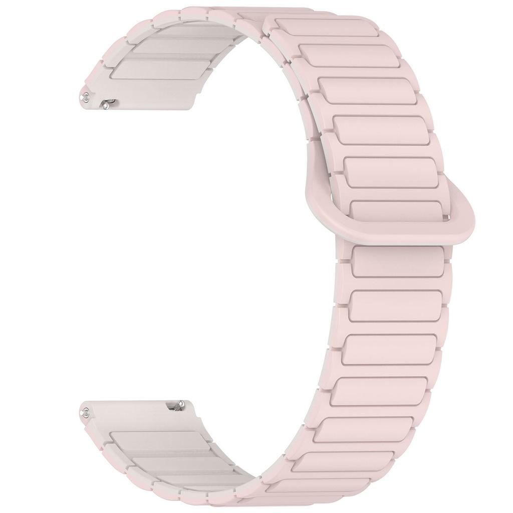 Magnetic Strap for COROS PACE PRO 3 2 Silicone Watchband for COROS APEX 2 Pro 46mm 42mm Replacement Band Bracelet WristBand