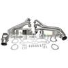 Chevy 283-400 Exhaust Pipe Mod Kit