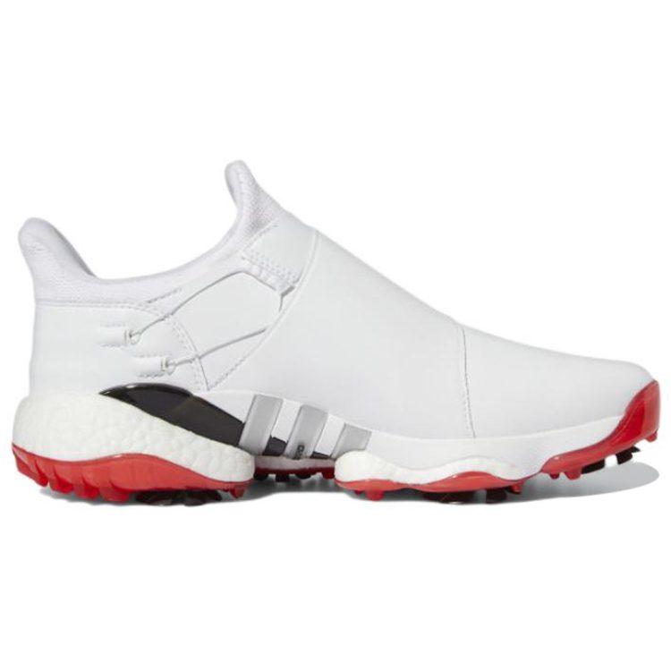 adidas Tour 360 22 Boa Golf 'Белый Серебристый Металлик' GY5337