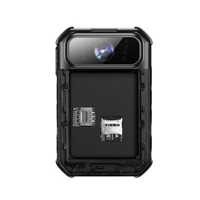 Aigo DSJ-AGZT8A1 Профессиональная нательная камера для правоохранительных органов
