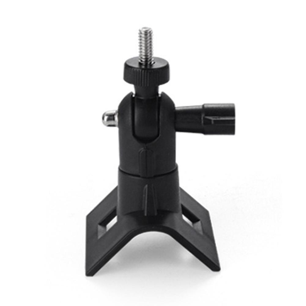 Camera Mount Pipe Mounting Bracket Adjustable Camera Mount Pole Mount 360° Rotation for Ring Stick Up Cam/Ring Spotlight Cam