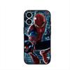 Spider Man Marvel Spiderman Phone Cover Case for Xiaomi Redmi 15C 15 A4 A5 9A 9T 10A 10C 9C NFC 14C Note 11 9 10 Pro 8T Casing