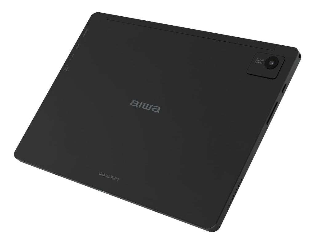 Планшет 2-в-1 aiwa Windows 11 Pro JA4-TBW1002