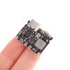 Usb Type-C 2A Lithium Battery Fast Charge Module Lithium Li-Ion 18650 3.7V 4.2V Battery Charger Board Dc-Dc Step Up Boost Module
