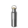 Klean Kanteen Rise Classic Reflect Bamboo 19322171488016 (с крышкой), 16 унций/473 мл,