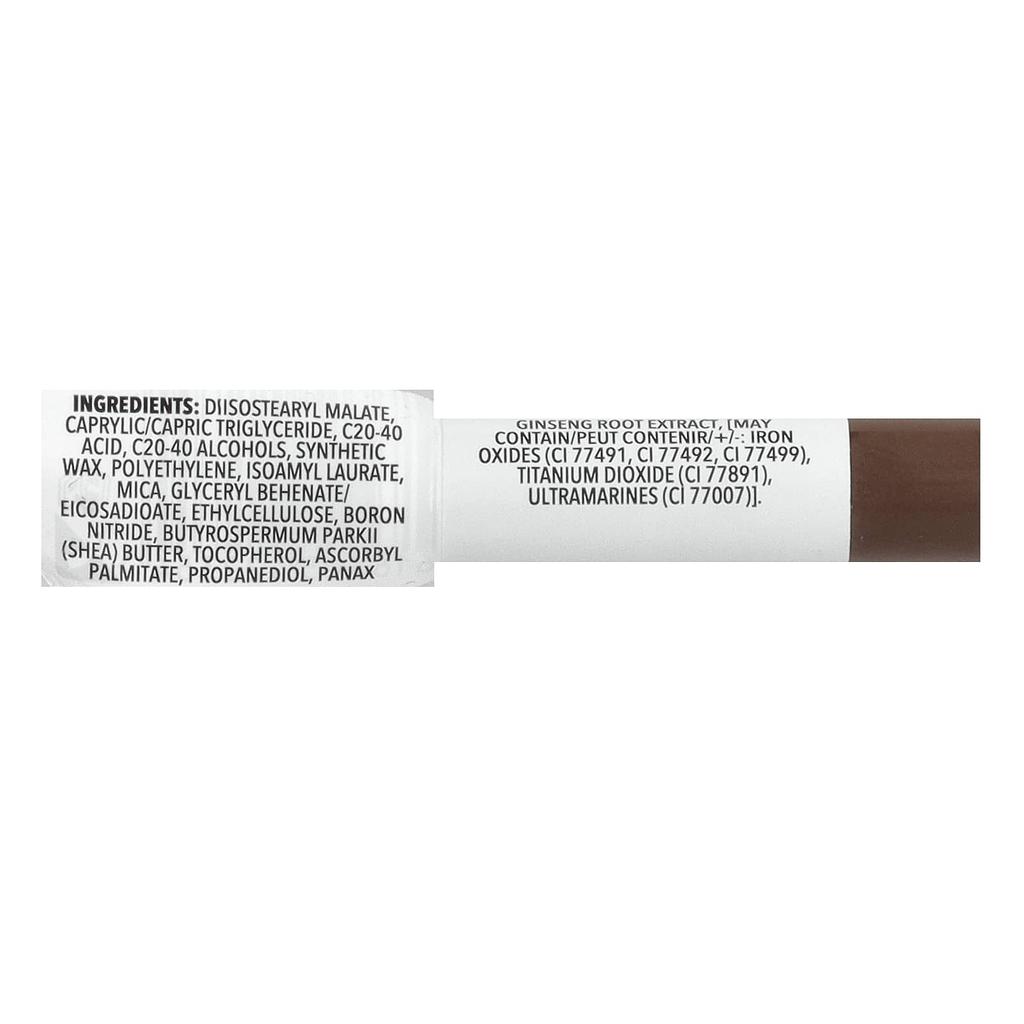 Rimmel London Brow This Way, карандаш для бровей Fill & Sculpt, средне-коричневый, 0,25 г (0,008 унций)