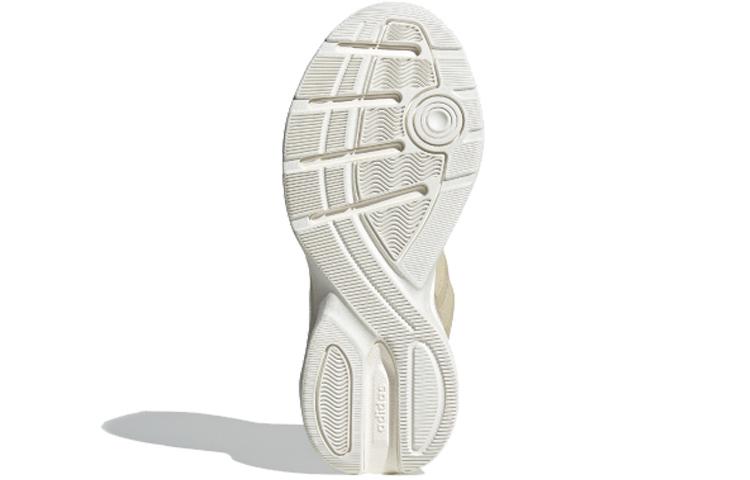 adidas Женские кроссовки Strutter Бежевые EG8009